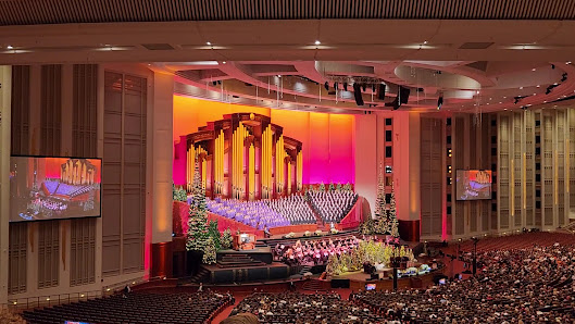 Conference Center - image 1